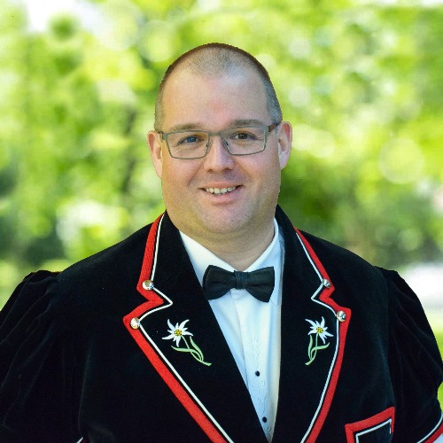 «Ich bin einer, der die Tradition bewahren möchte»