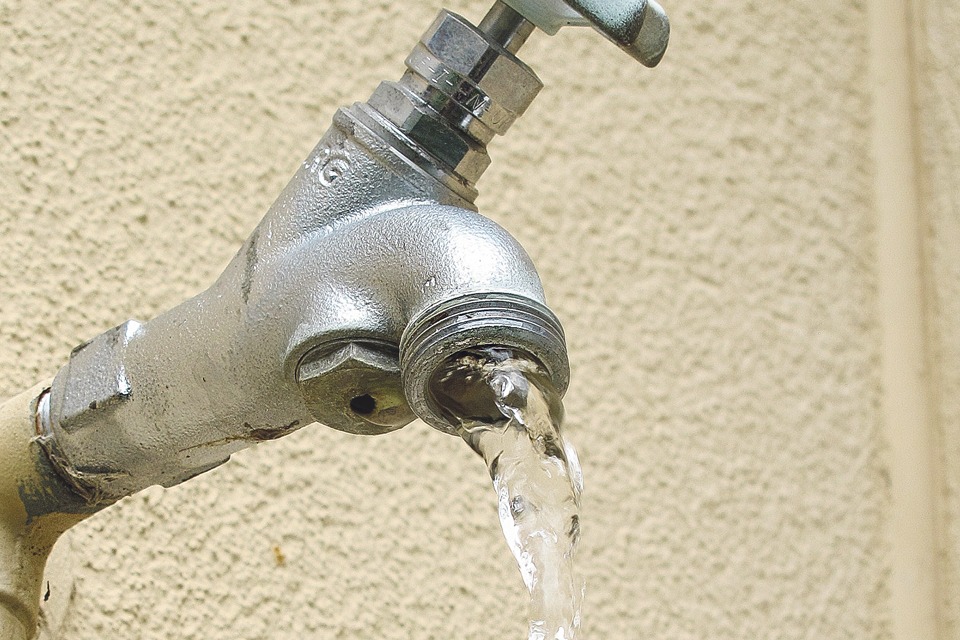 Dank Mischen wird Grenzwert in der oberen Zone Konolfingens eingehalten