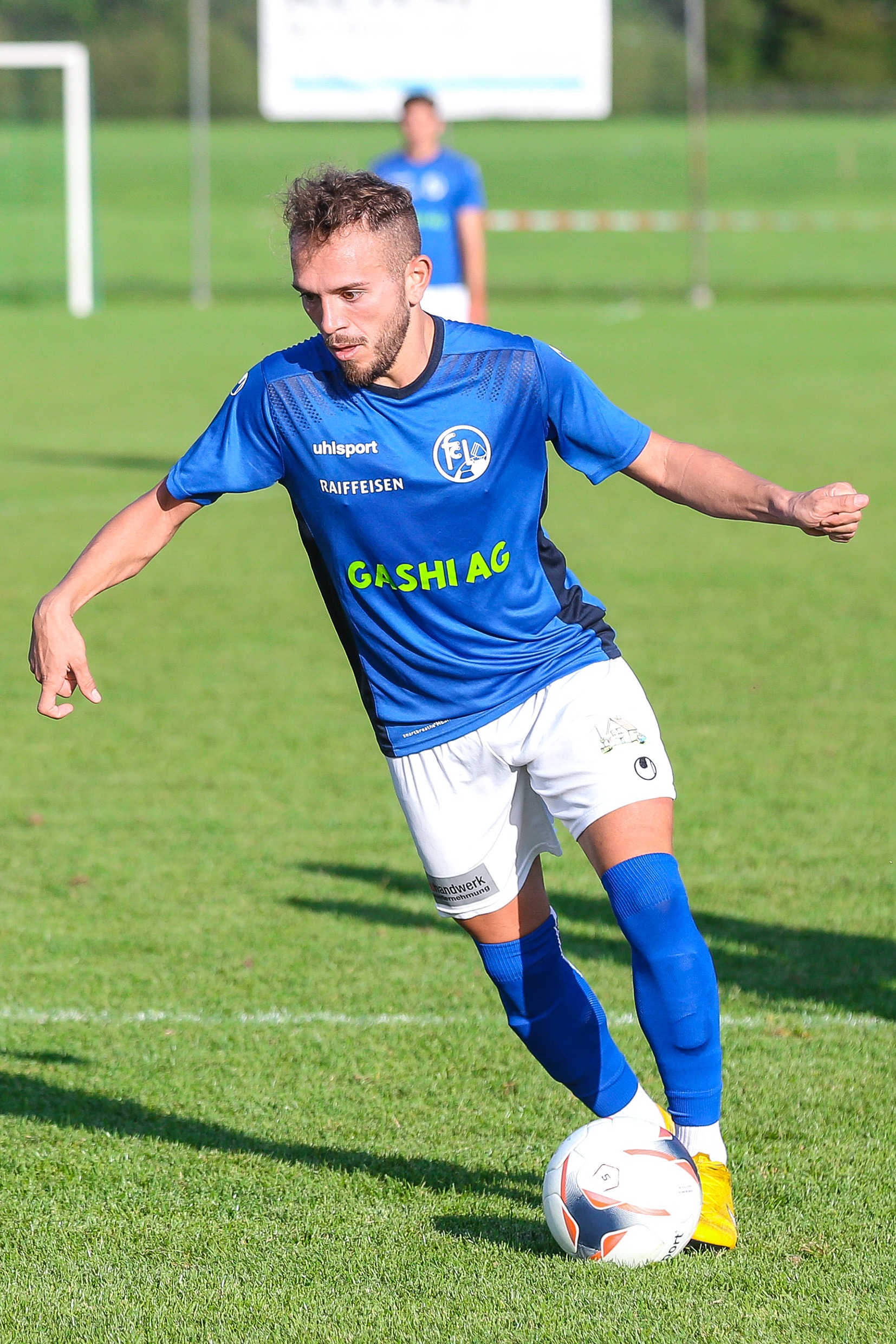 Langnau gewinnt im Jura 3:1