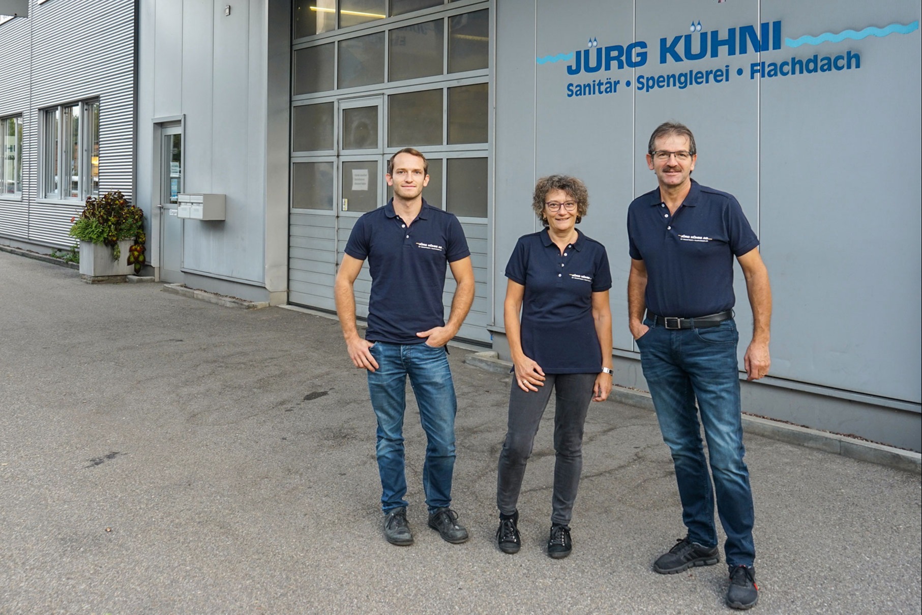 Traditionsunternehmen ist für die Zukunft gerüstet