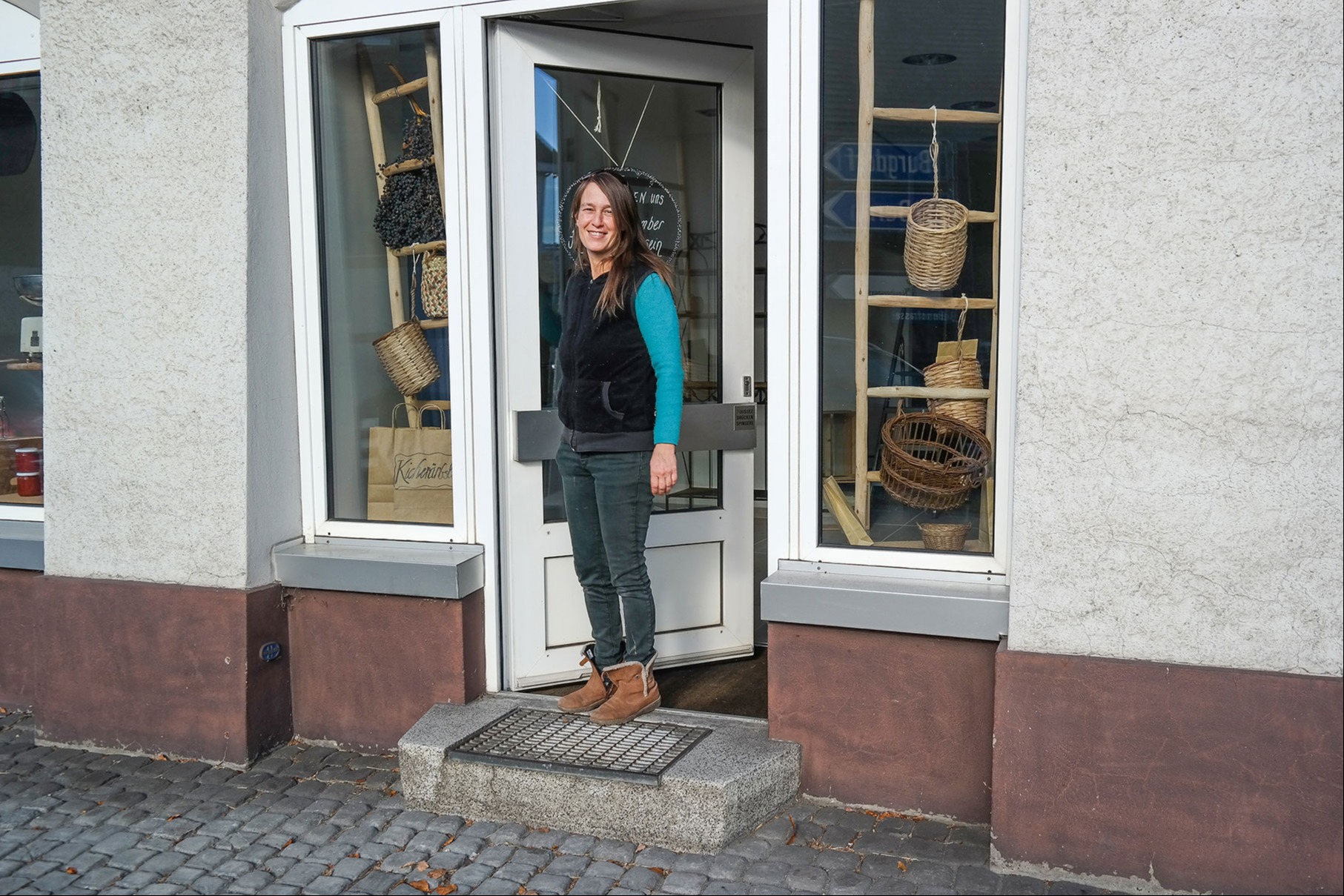 Gezielt einkaufen ohne Verpackung