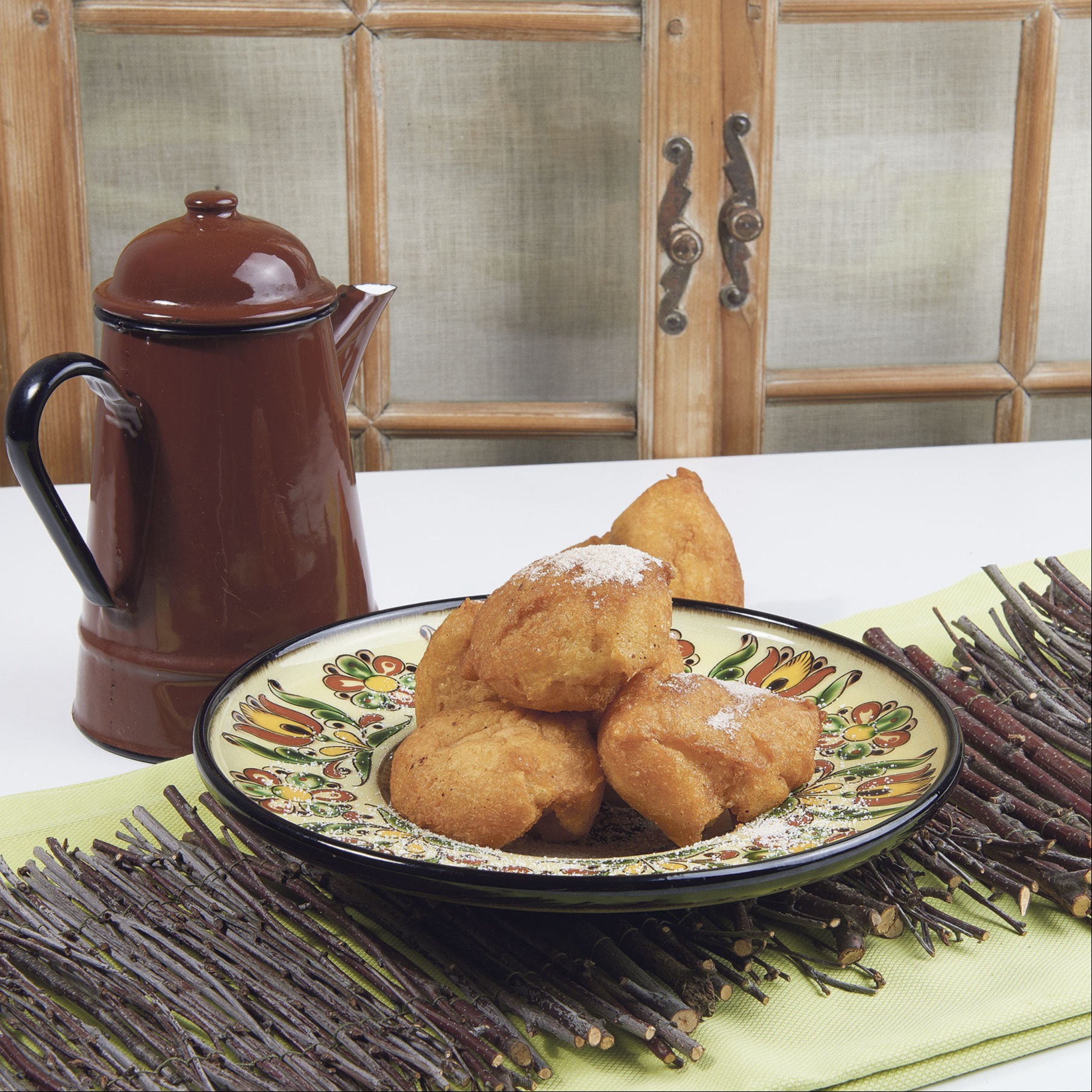 Geliebte Rezepte, die alte  Erinnerungen wecken