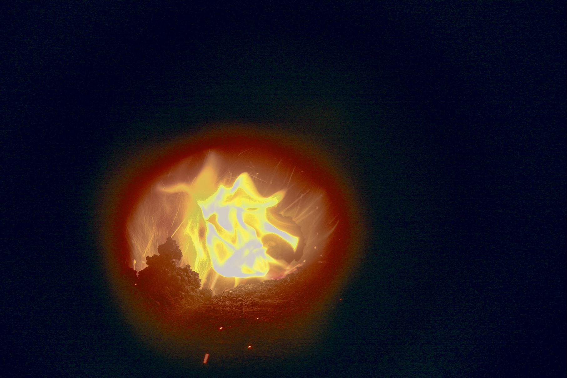 Das Ziel: Eine nachhaltige Wärmeversorgung in Niederhünigen