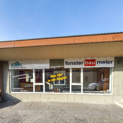 Neue Ausstellungsräume