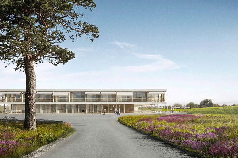 Spital Wolhusen: Vage Pläne, erste Kritik