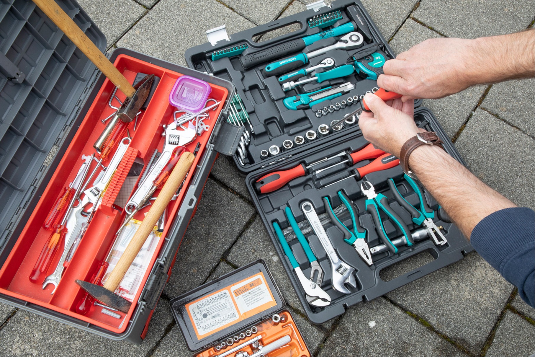 Plötzlich soll die Elektriker-Offerte kosten