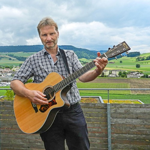 Lieder über Abschied und Aufbruch, über das authentische Leben