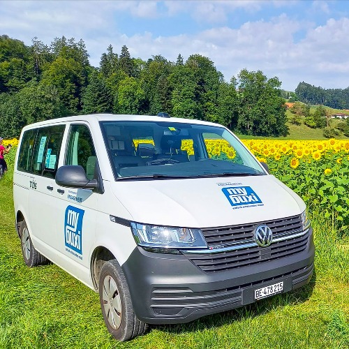 Bleibt Mybuxi bald auf der Strecke?