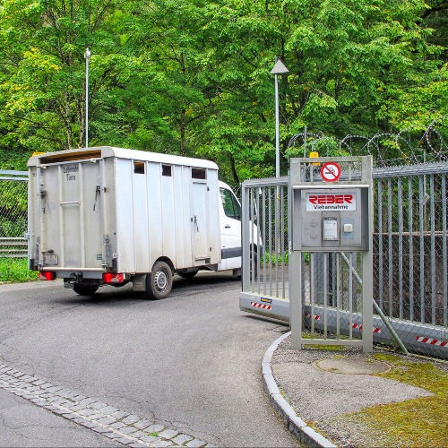 Künftig werden bei Reber keine  Tiere mehr geschlachtet