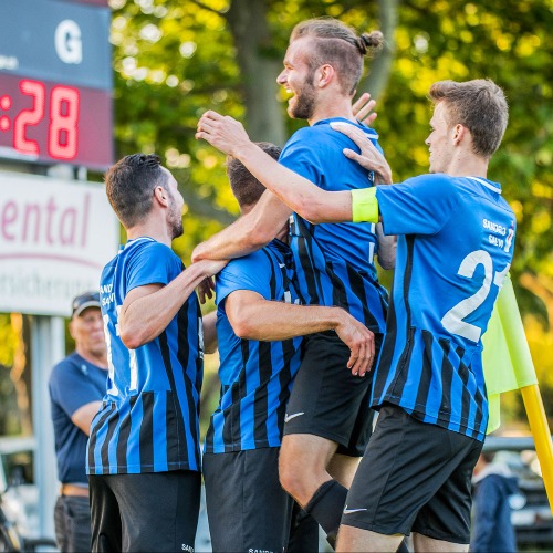 Konolfingen siegt  2:0 in Unterzahl