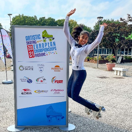 Eine wertvolle Erfahrung