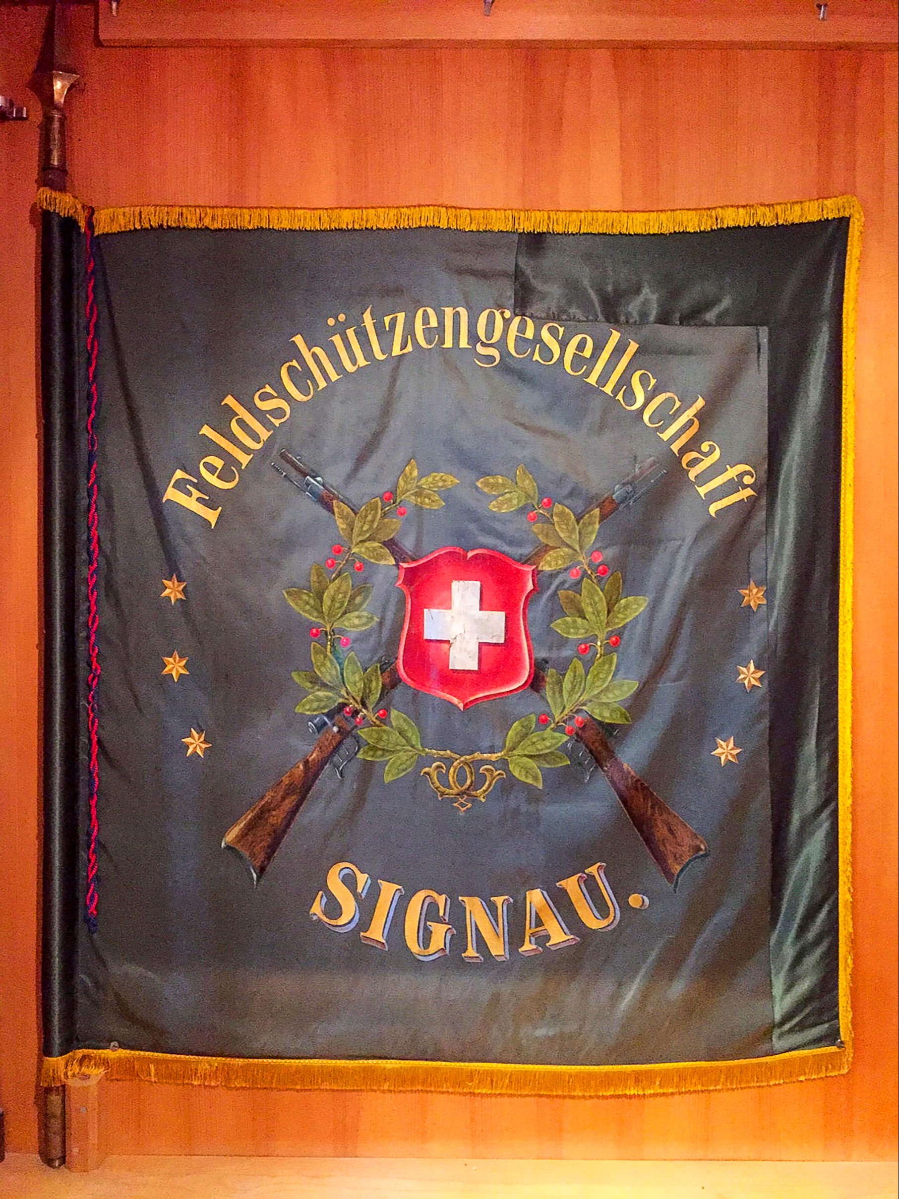 Eine Geschichte reich an emotionalen Momenten