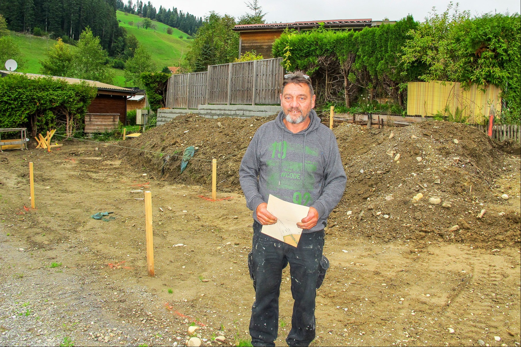 Wohnen auf dem Campingplatz ist gefragt