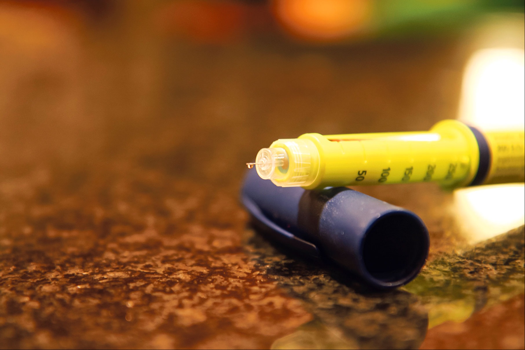 100 Jahre Insulin: Das Medikament rettete zig Diabeteskranke