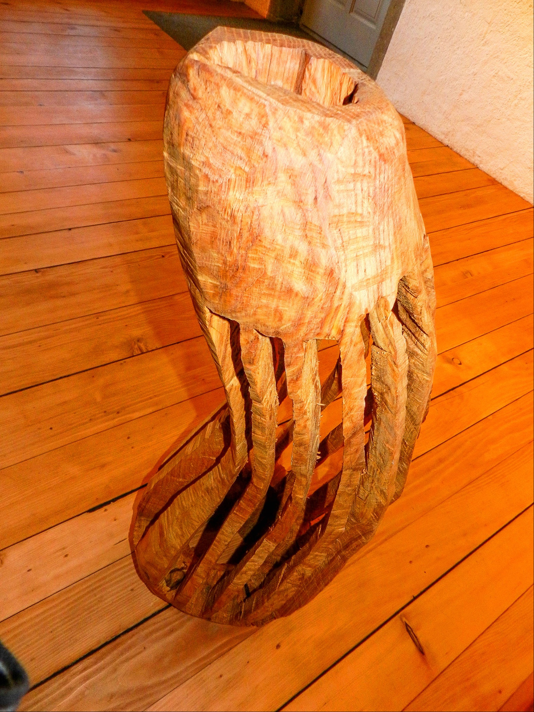 Zwei Künstler, eine Ausstellung
