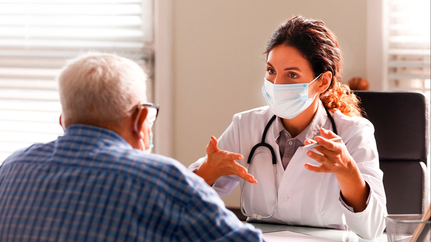Gesundheitsversorger wollen noch enger zusammenarbeiten