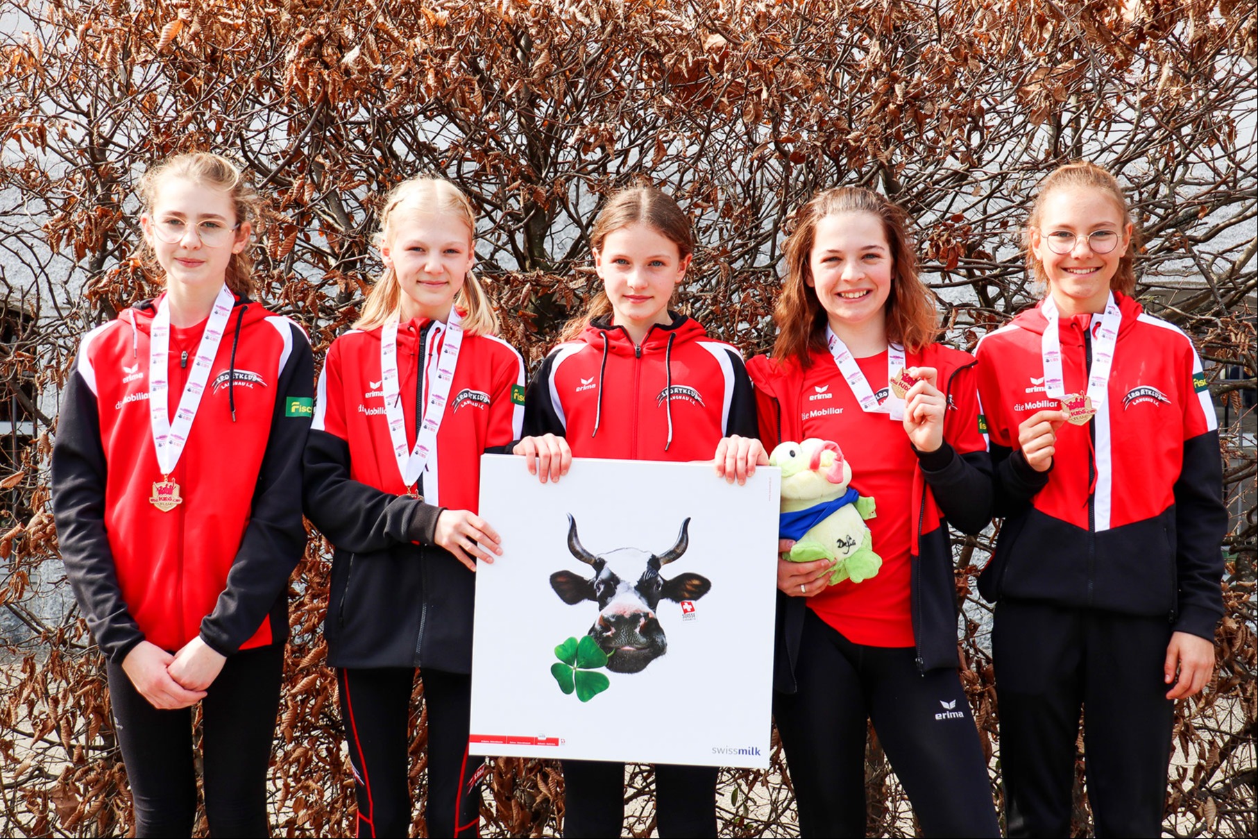 Erfolg für den SK Langnau