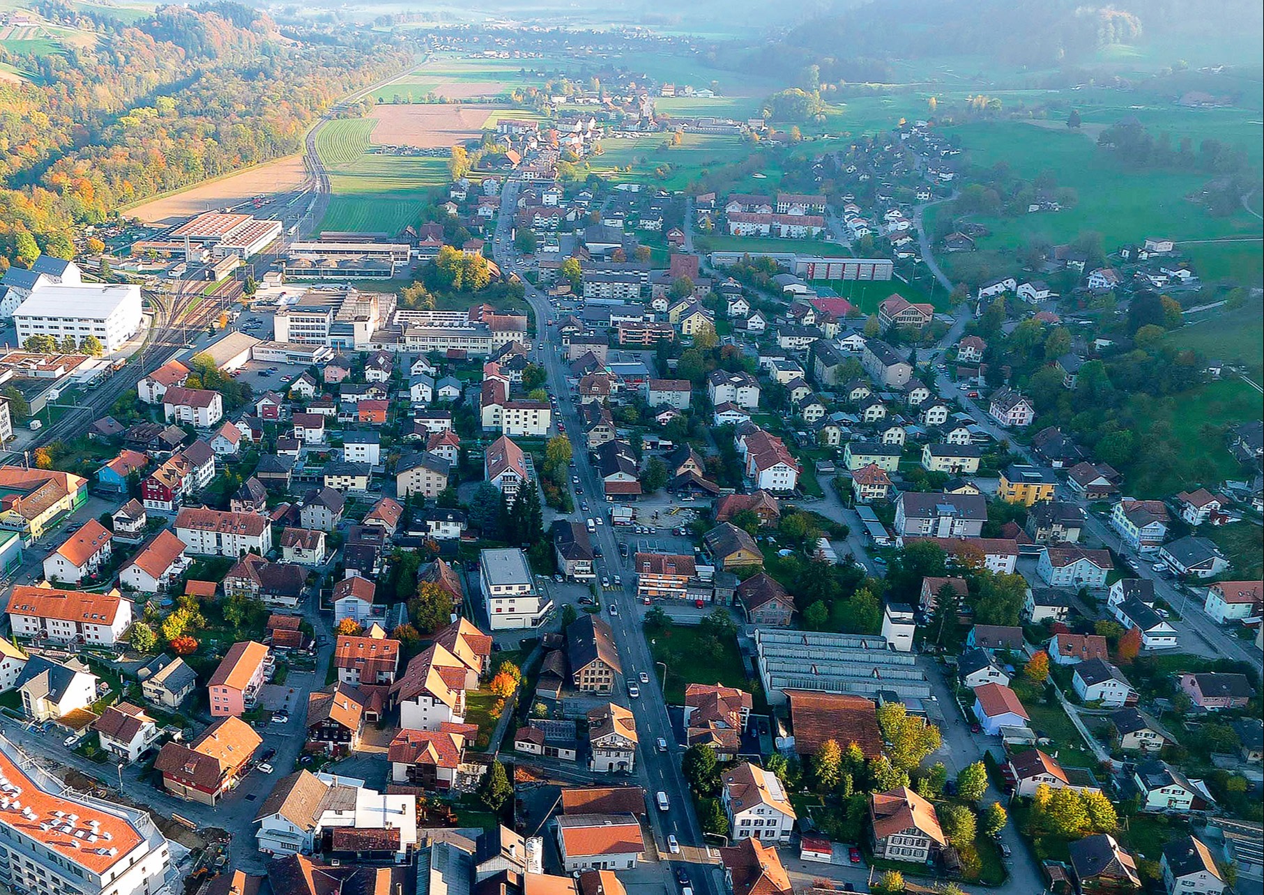 «Auch günstigere Anpassungen  würden die Situation verbessern» 