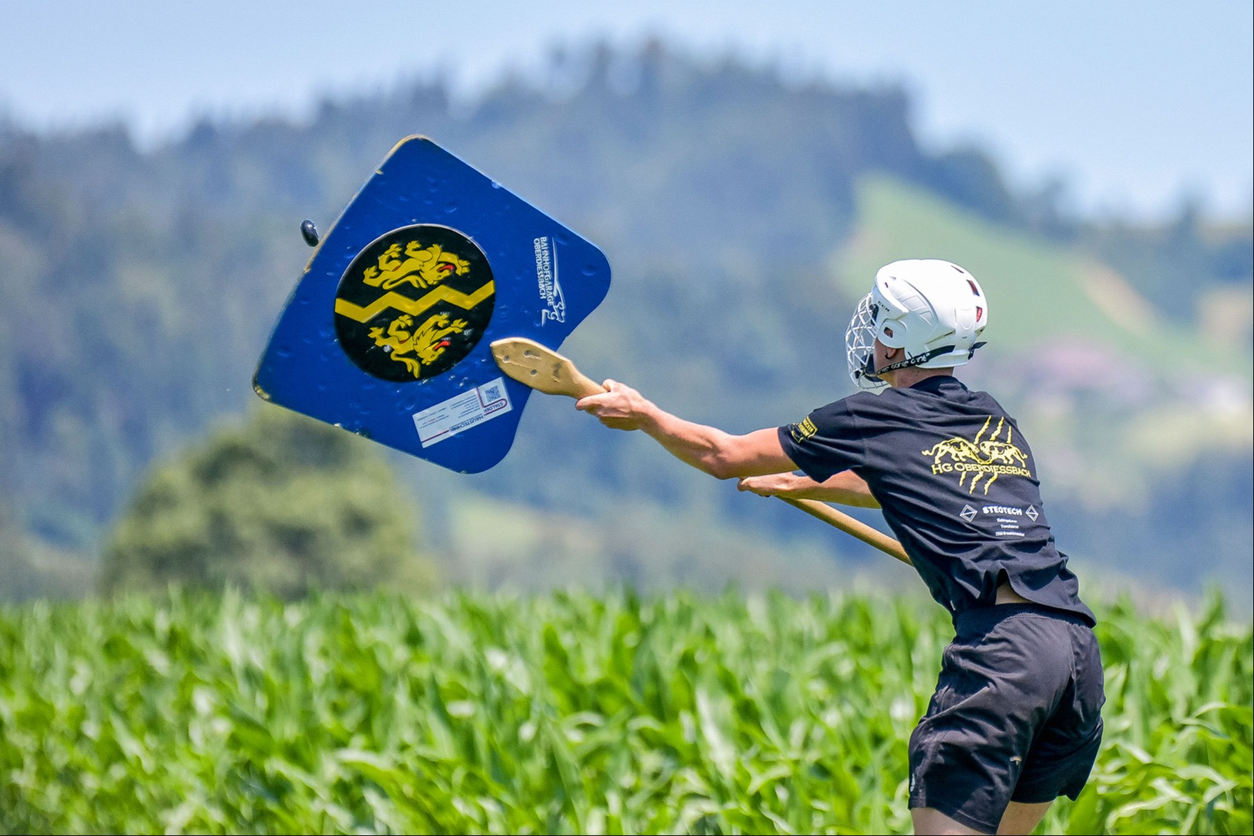 Drei Emmentaler Teams können den Abstieg nicht mehr verhindern