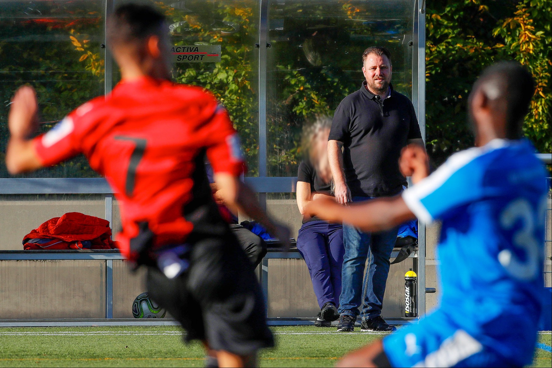 Christoph Schneider wird FCK-Trainer