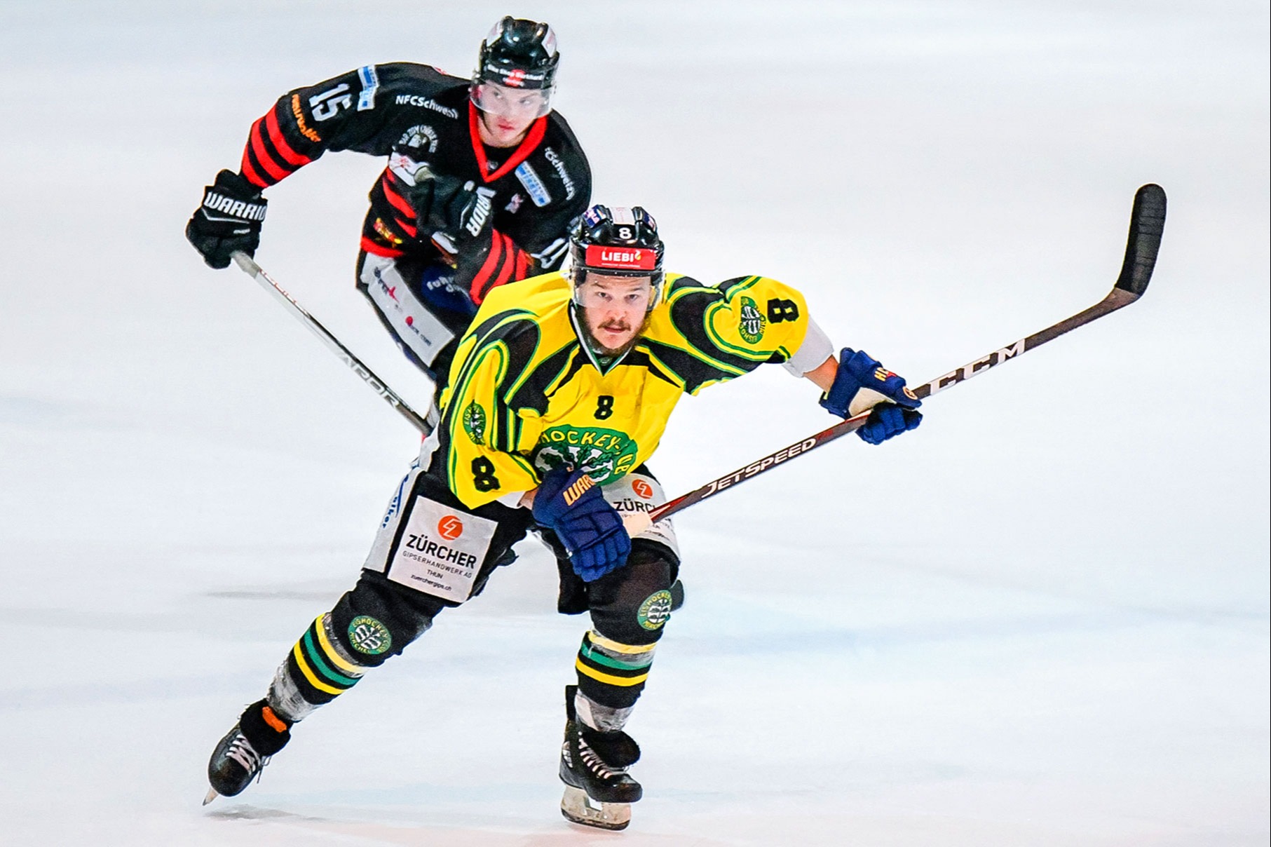 Mirchel gelingt doppelter Derbysieg