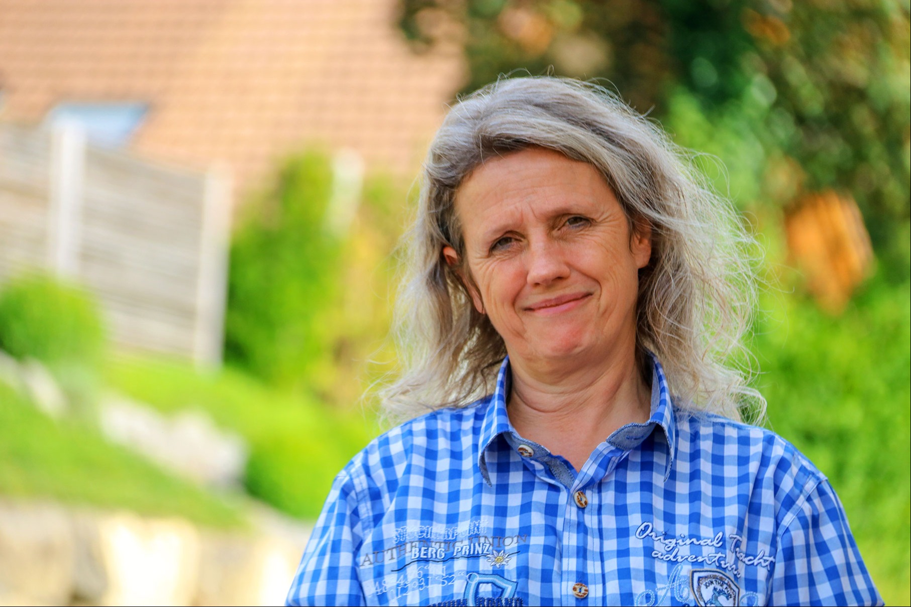 Carolina Rüegg wird Salwideli-Pächterin