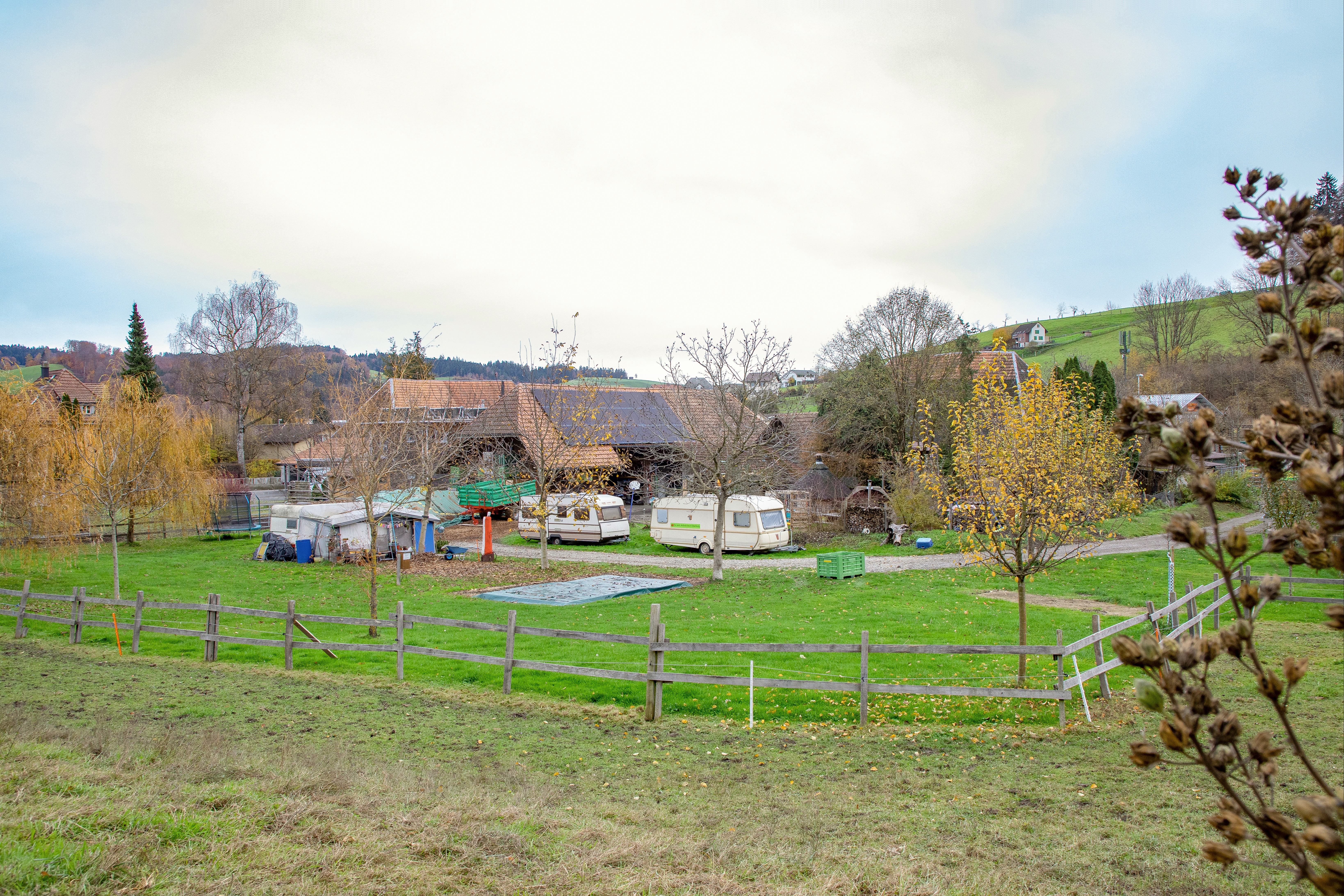 Abwasser Lauterbach in Oberburg – für die Betroffenen wirds teuer