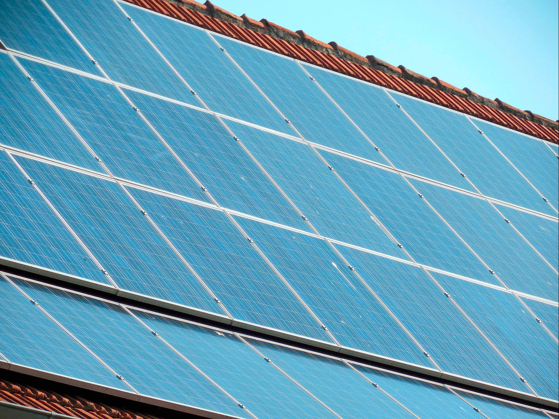 Vorwärtsmachen in Sachen Energie