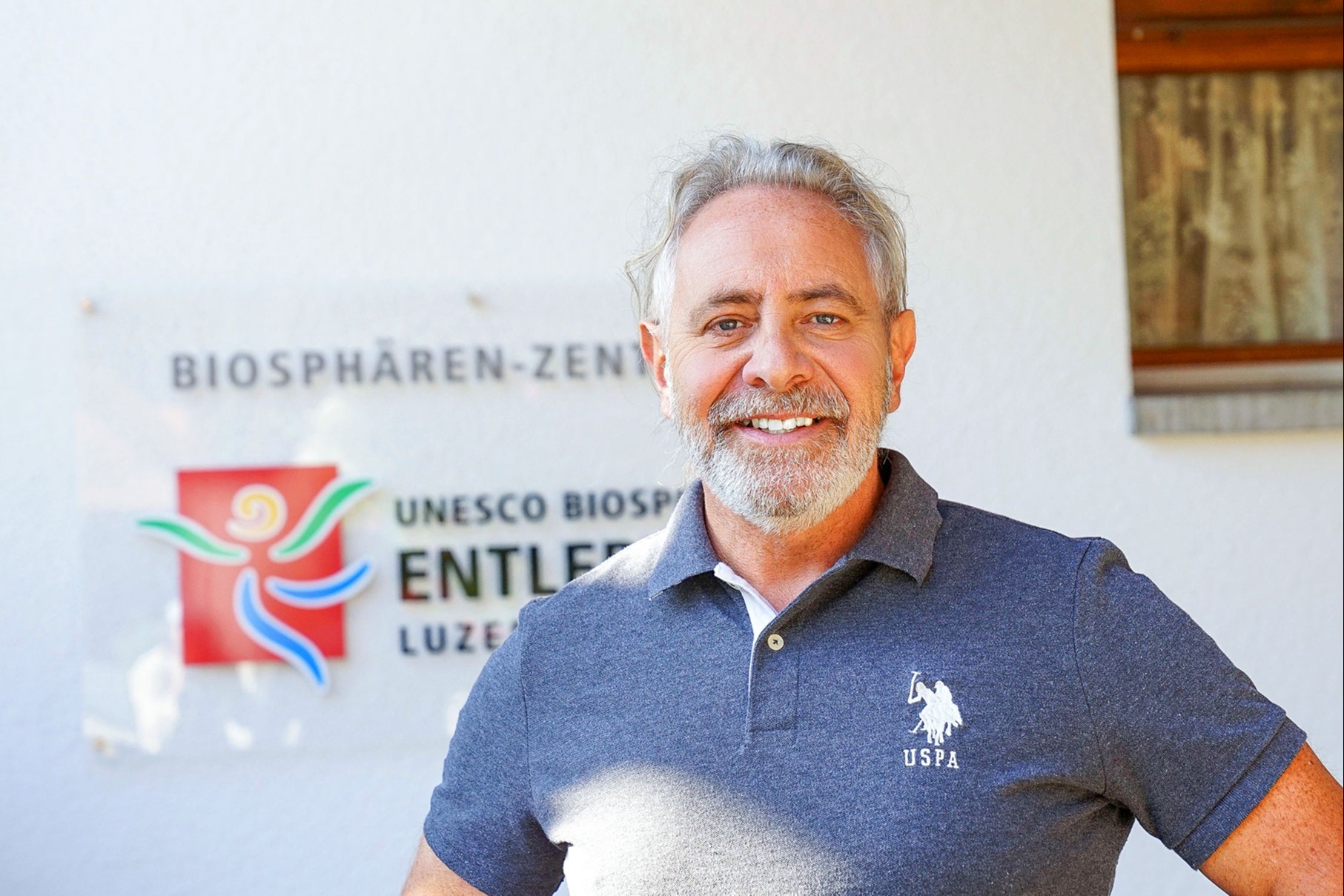 «Die Biosphäre Entlebuch war  kein Job, sondern mein Leben»