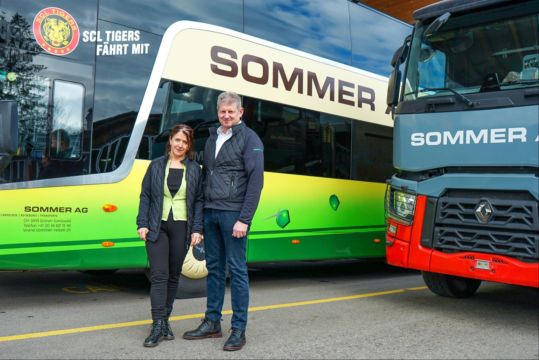 Mit drei PS hat Sommer Reisen begonnen – das war vor 100 Jahren