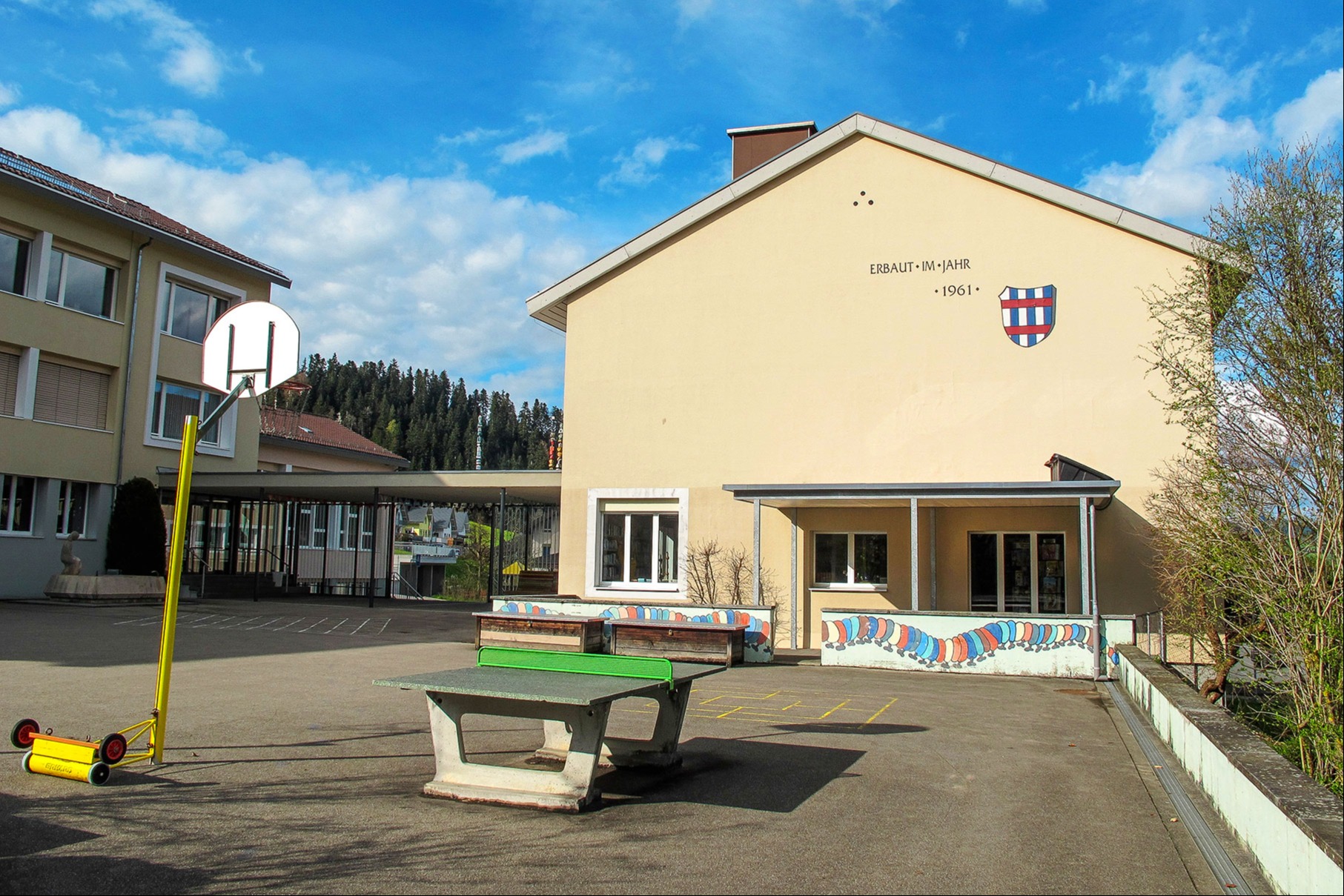 Neuerungen an der Sekundarschule: Wann soll das Volk entscheiden?
