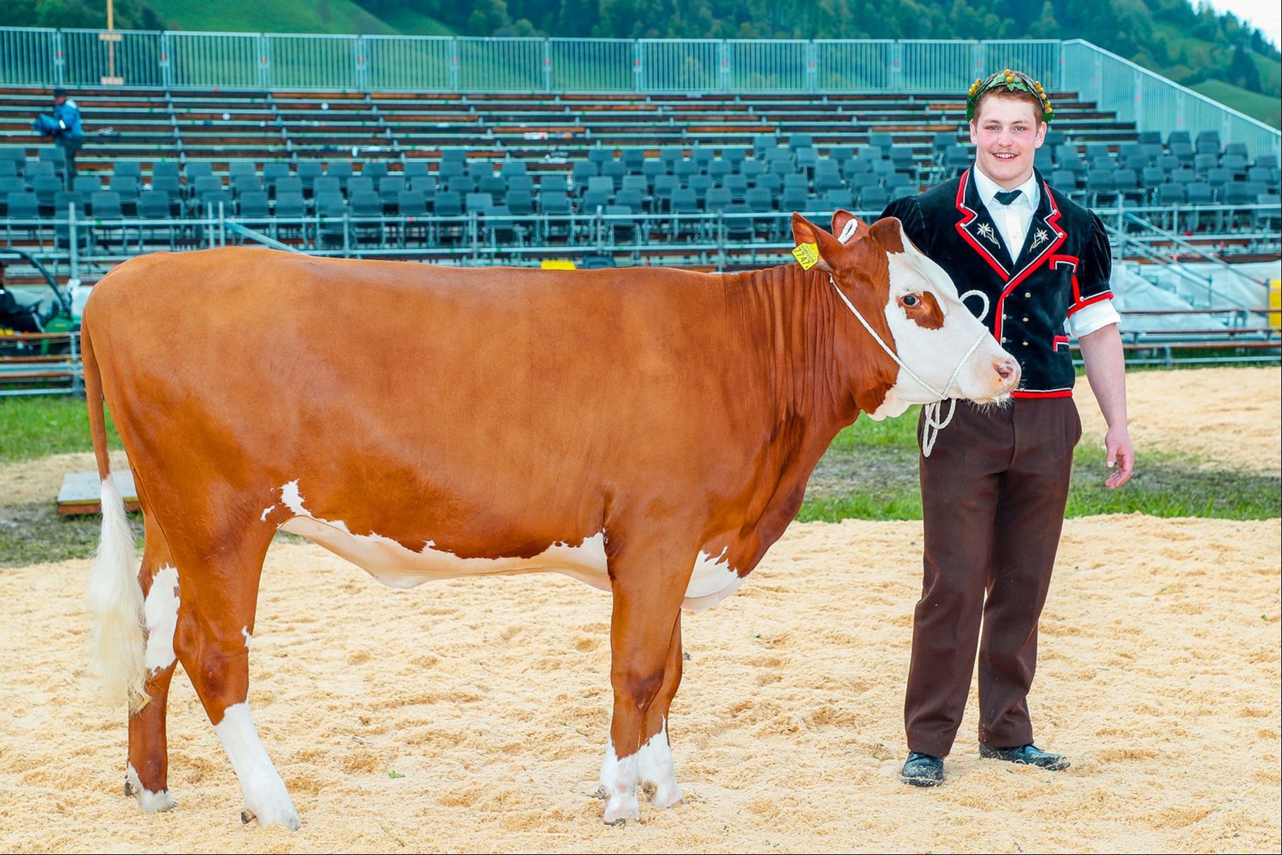 «Da hat es klick gemacht»
