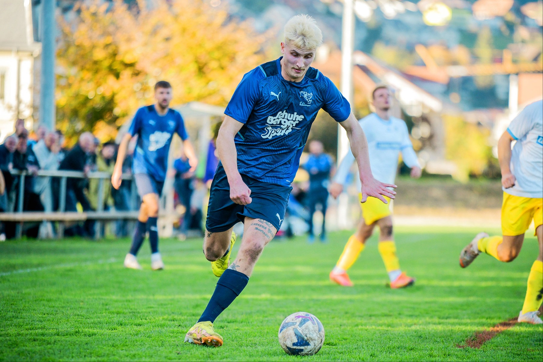 FCK vor zwei entscheidenden Spielen