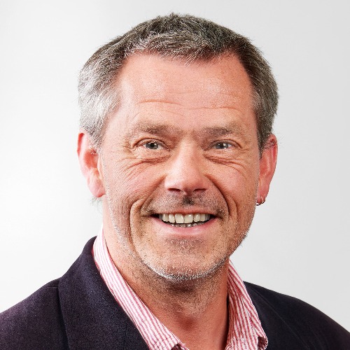 Stephan Zingg  übernimmt