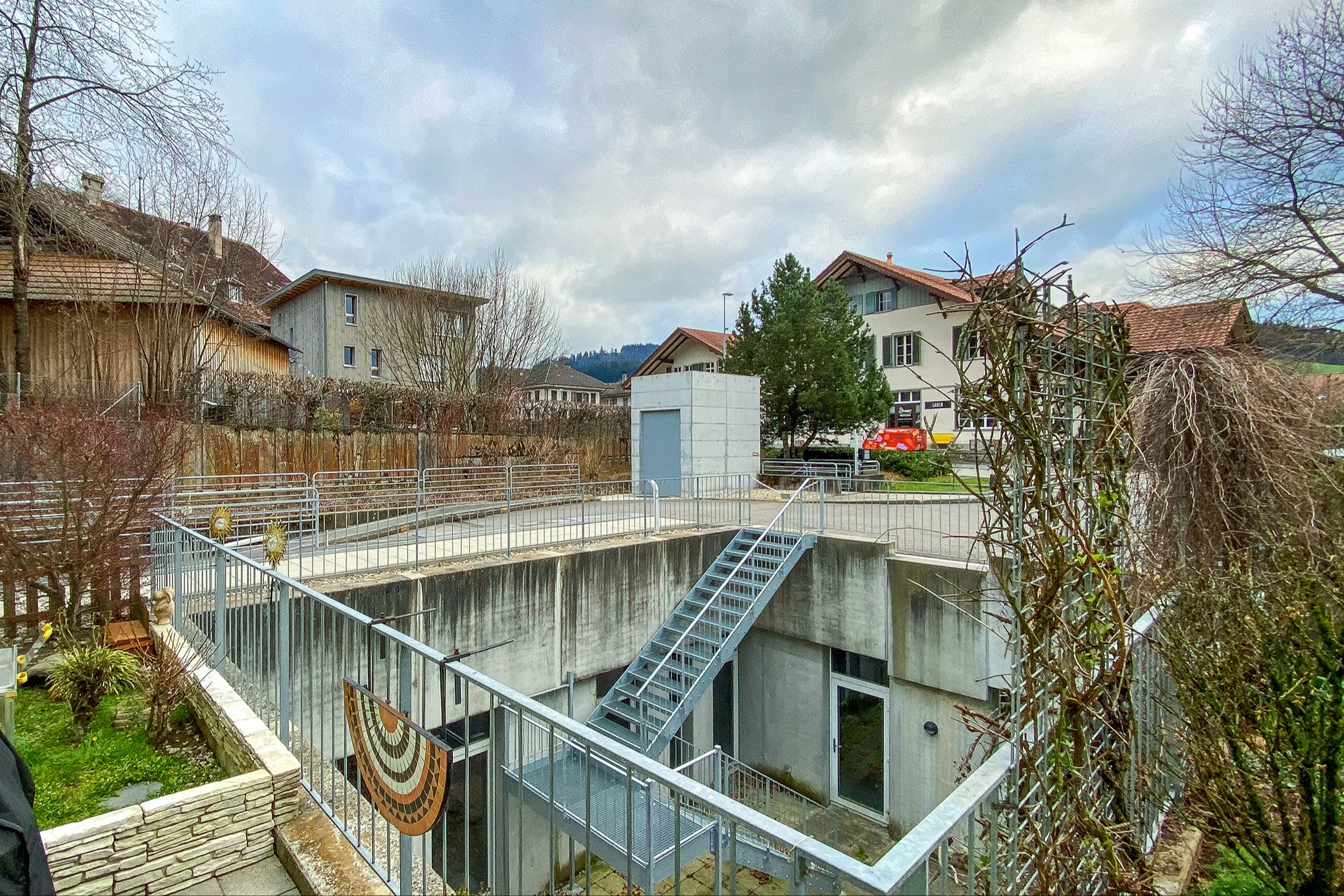 Beschwerde gegen Indoor-Hanfanlage gutgeheissen