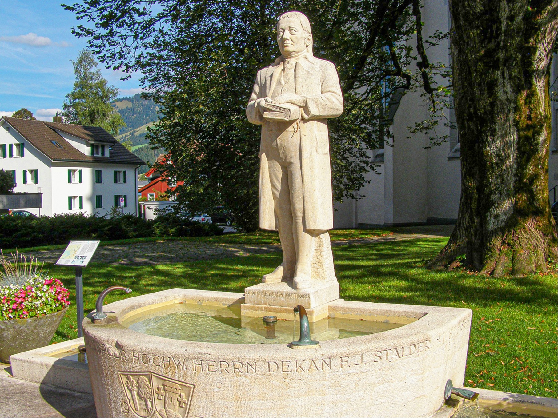 Geschichte neu entdecken und erleben