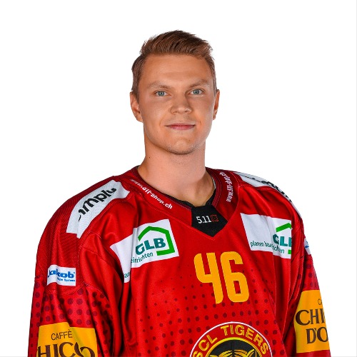 Vili Saarijärvi