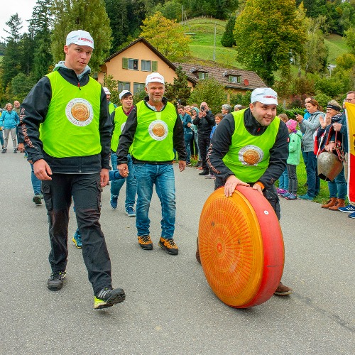 Rettet den Emmentaler!