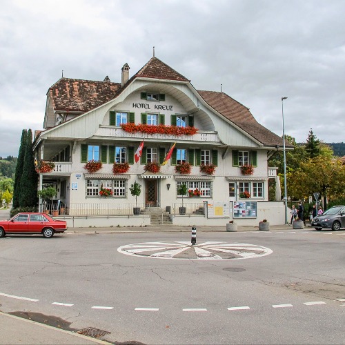 Restaurant Kreuz: Vereine verlieren ihr Stammlokal