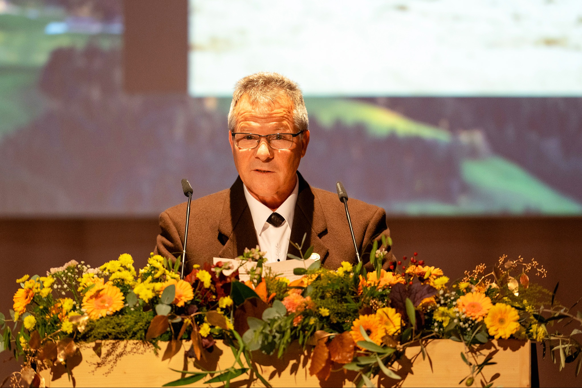 Schwingerfamilie feiert das Jubiläum