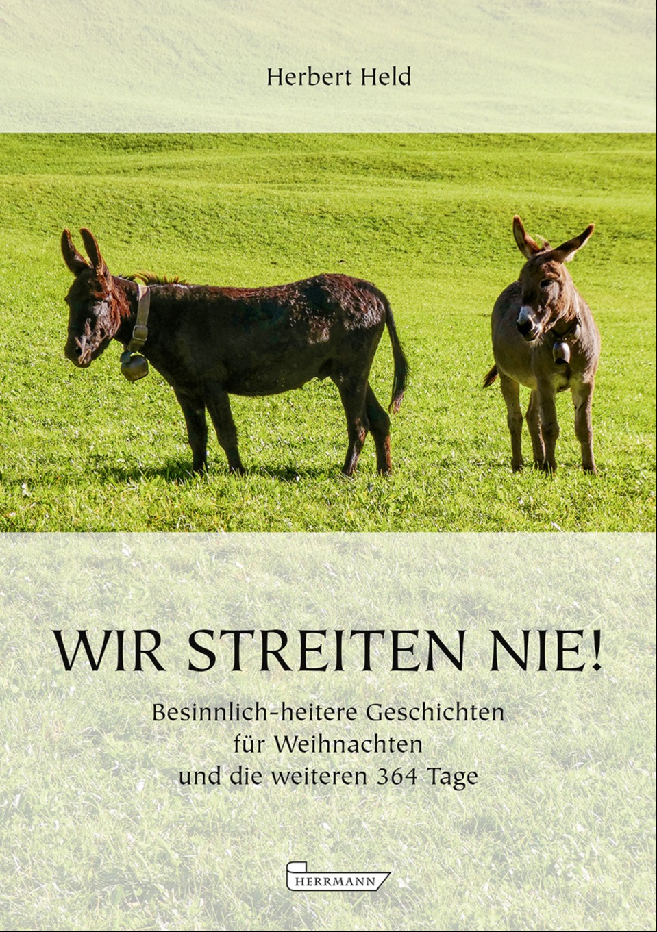 Besinnlich-heitere Geschichten