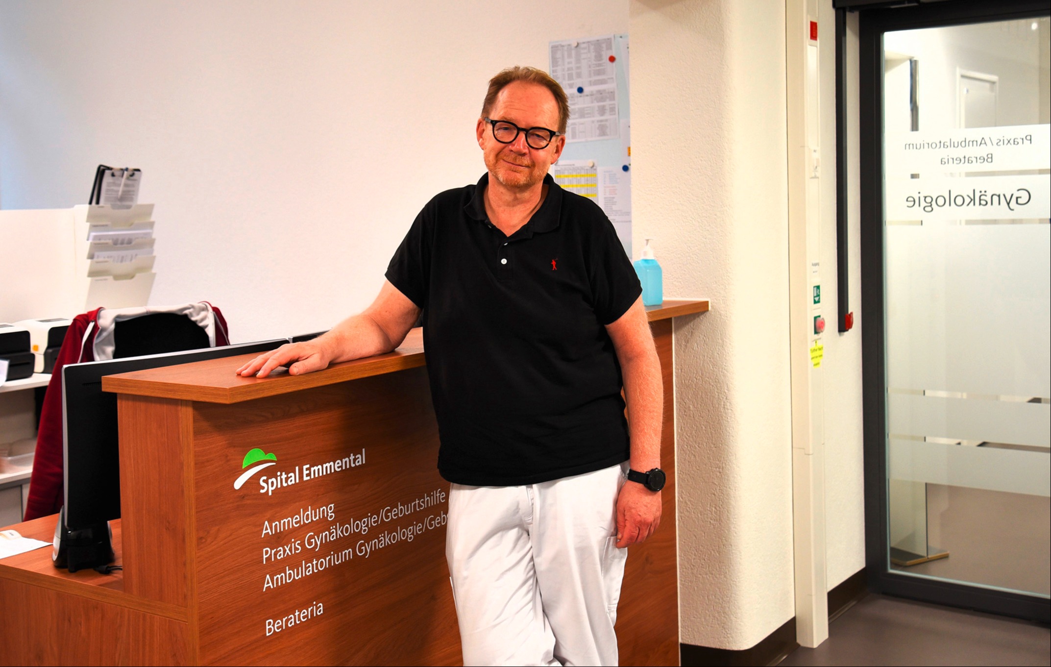 Die Stimme der Ärzteschaft