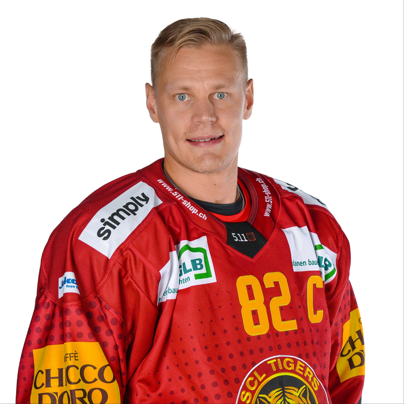 Harri Pesonen