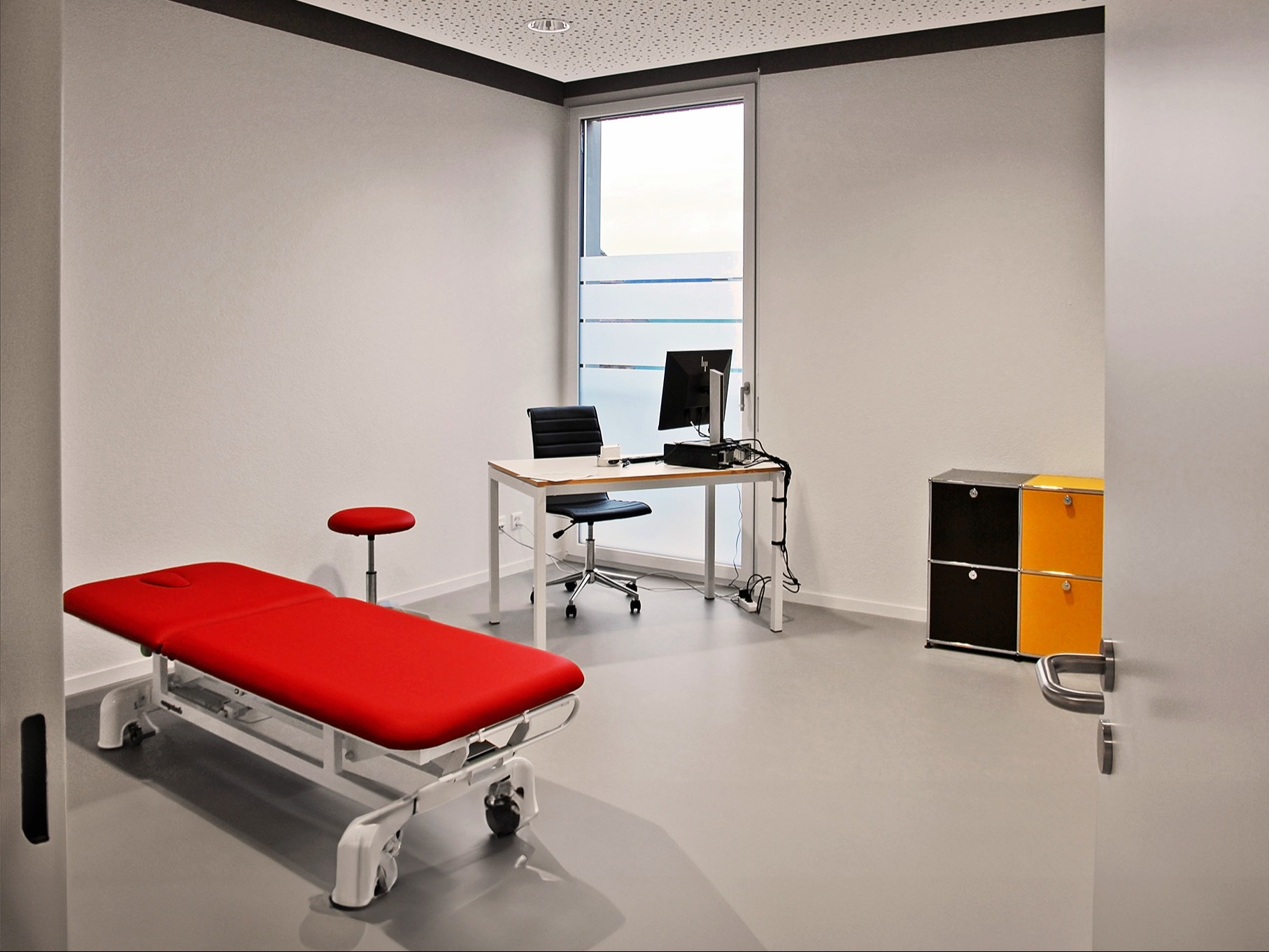 Neues Ärztezentrum nimmt Fahrt auf