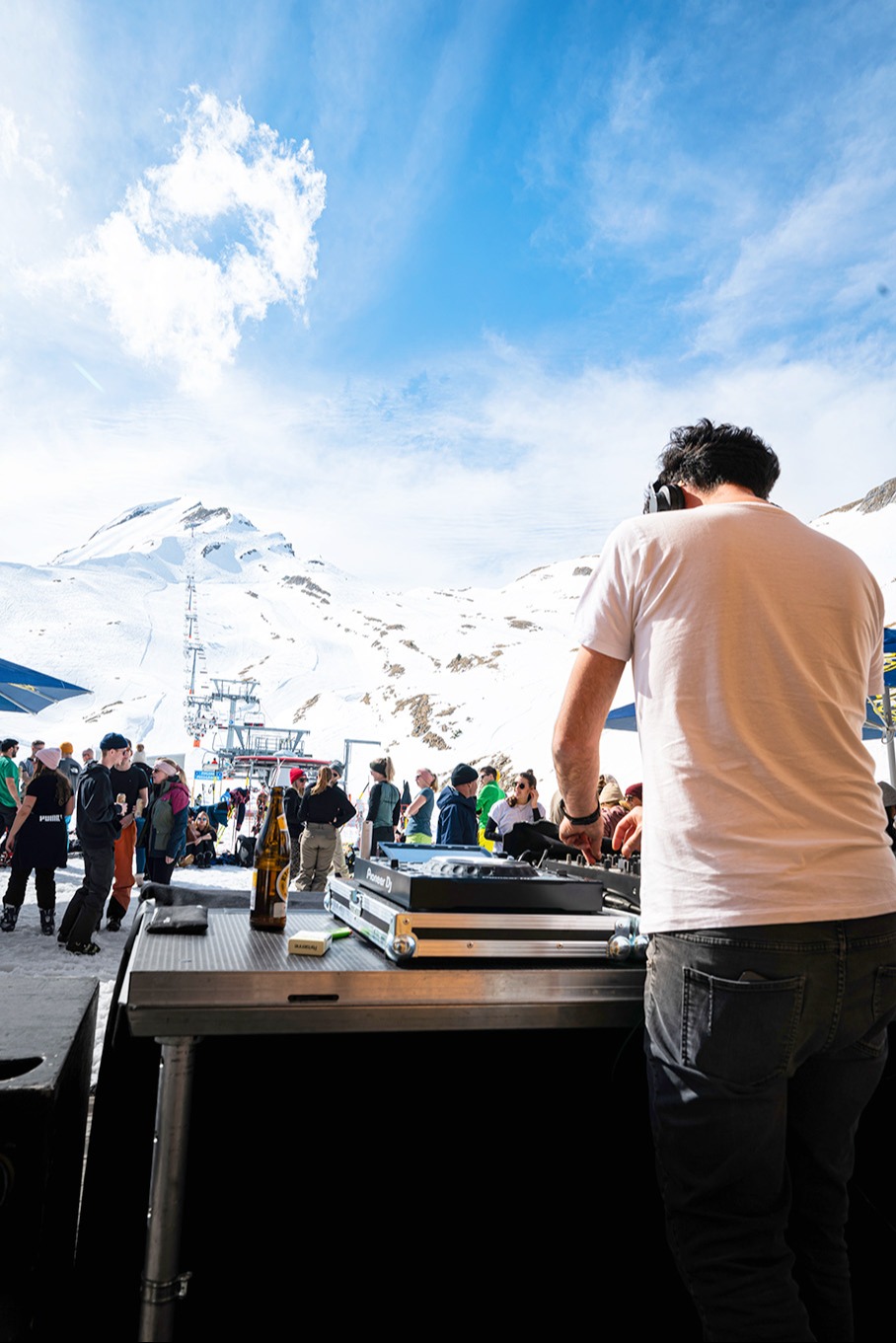 Sörenberg Sounds wird grösser, bleibt aber vielseitig