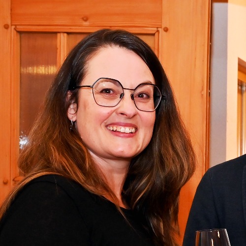 Ein neues Kapitel aufschlagen