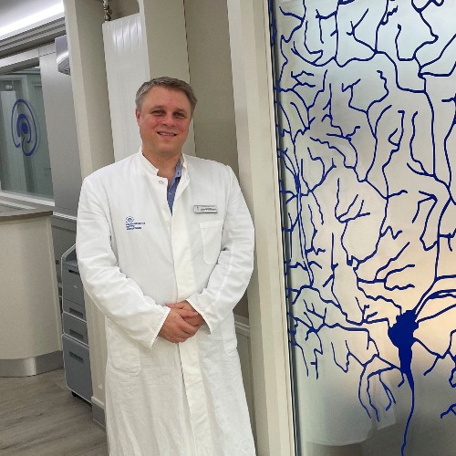 Das Neurologische Institut braucht mehr Platz und zieht im Herbst um