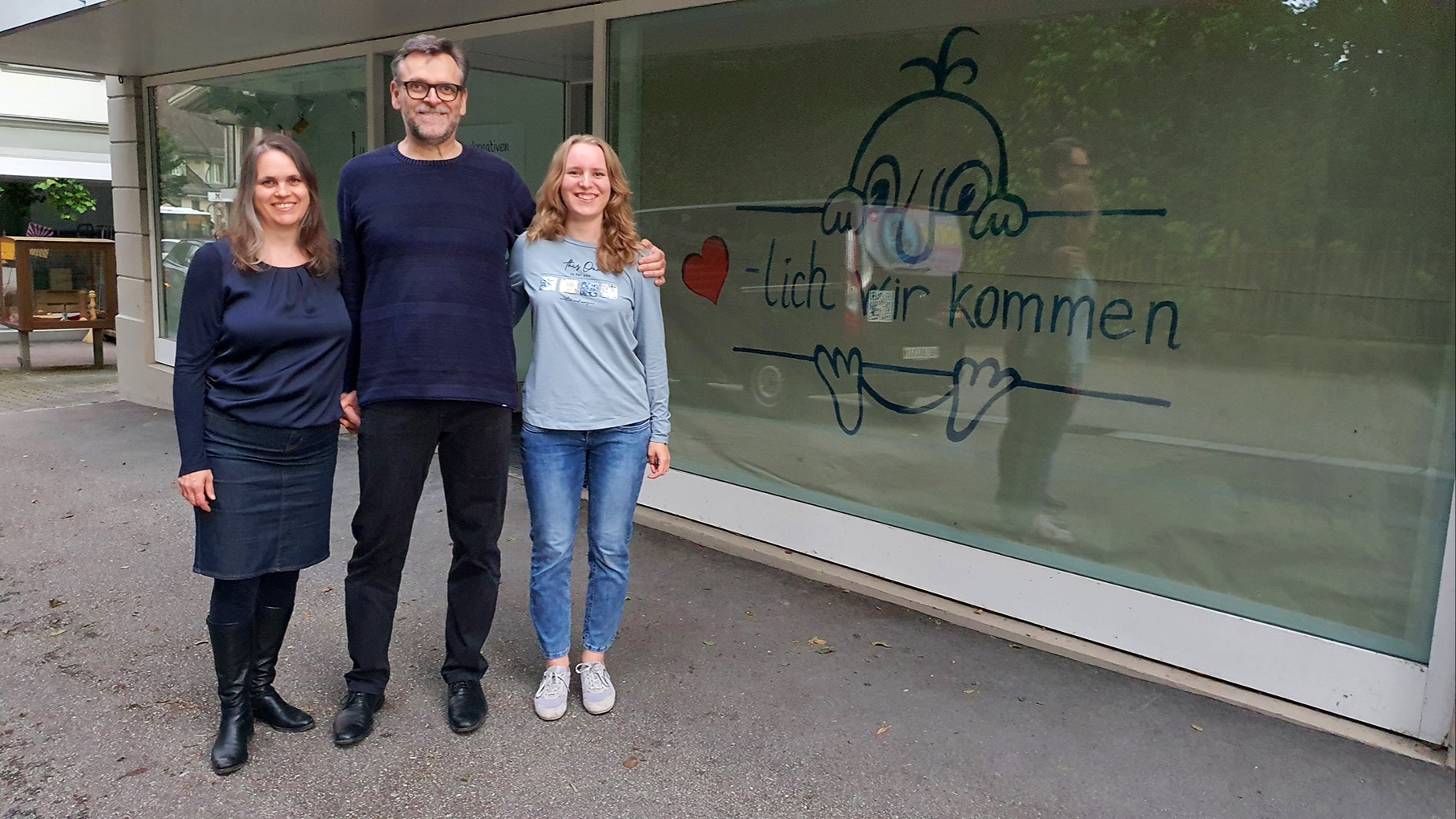 Neue Kita nach Montessori-Pädagogik