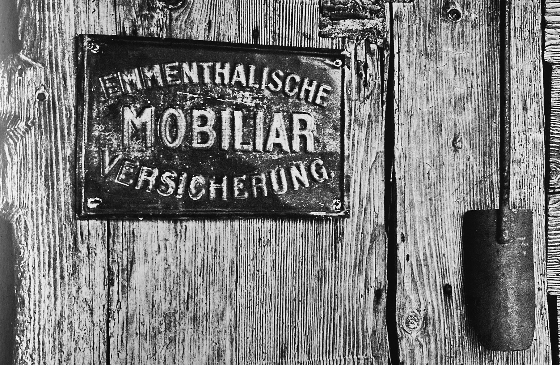 Wie eine kleine Versicherung den Grossen der Branche trotzt