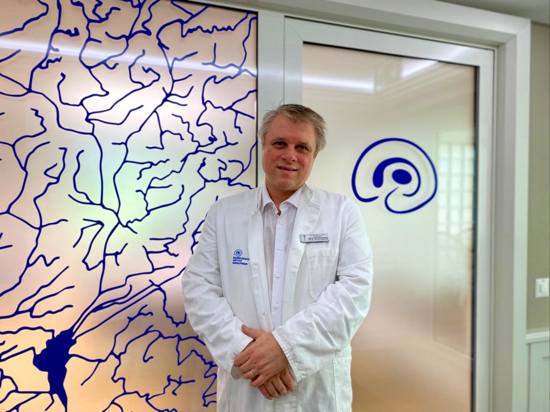 «Das Hirn ist das wichtigste Organ»